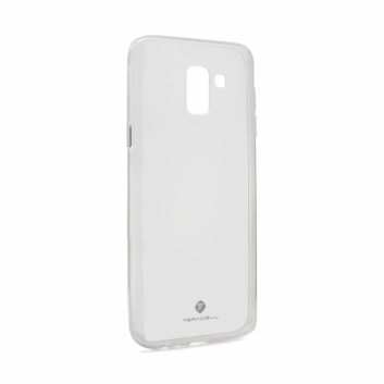 Torbica Teracell Skin za Samsung J600F Galaxy J6 2018 (EU) transparent