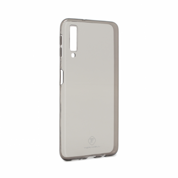 Torbica Teracell Skin za Samsung A750FN Galaxy A7 2018 crna