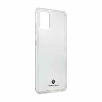 Torbica Teracell Skin za Samsung A515F Galaxy A51 transparent