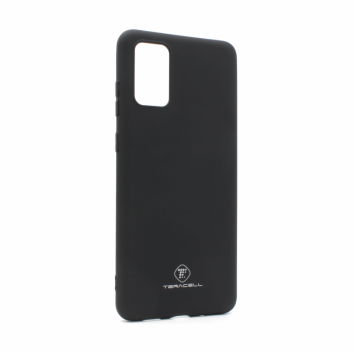 Torbica Teracell Skin za Samsung G985F Galaxy S20 Plus mat crna