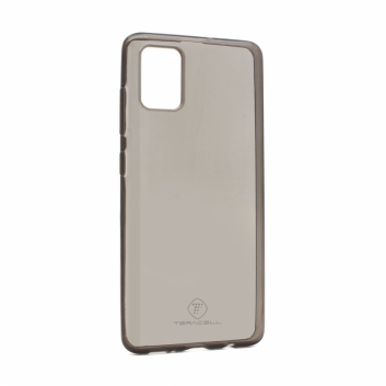 Torbica Teracell Skin za Samsung A515F Galaxy A51 crna