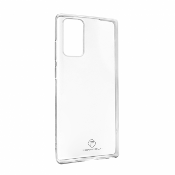 Torbica Teracell Skin za Samsung N980F Galaxy Note 20 transparent