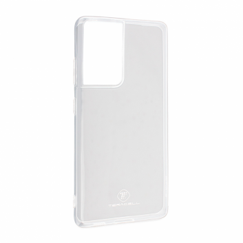 Torbica Teracell Skin za Samsung G998B Galaxy S21 Ultra transparent