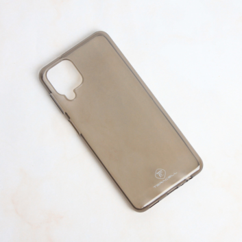 Torbica Teracell Skin za Samsung A125F Galaxy A12 crna
