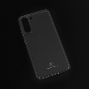 Torbica Teracell Skin za Samsung G990 Galaxy S21 FE transparent