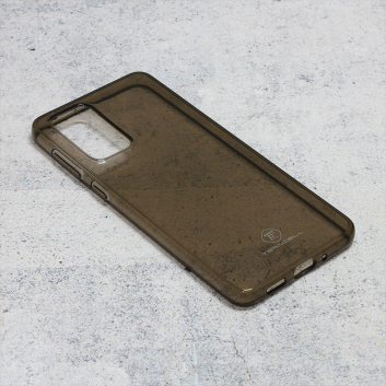 Torbica Teracell Skin za Samsung A336B Galaxy A33 5G crna
