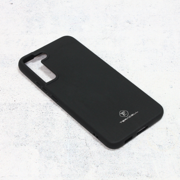 Torbica Teracell Skin za Samsung S906B Galaxy S22 Plus 5G mat crna