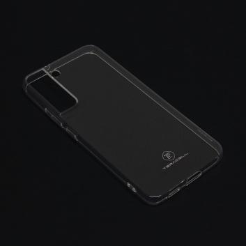 Torbica Teracell Skin za Samsung S906B Galaxy S22 Plus 5G transparent