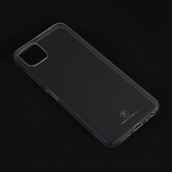 Torbica Teracell Skin za Samsung A226B Galaxy A22 5G transparent