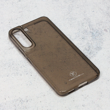 Torbica Teracell Skin za Samsung S901B Galaxy S22 5G crna