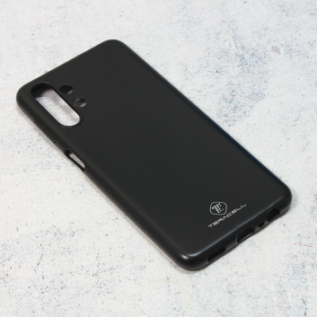 Torbica Teracell Skin za Samsung A135F Galaxy A13 4G mat crna