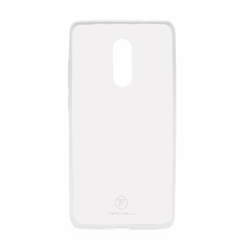 Torbica Teracell Skin za Xiaomi Redmi Note 4X transparent