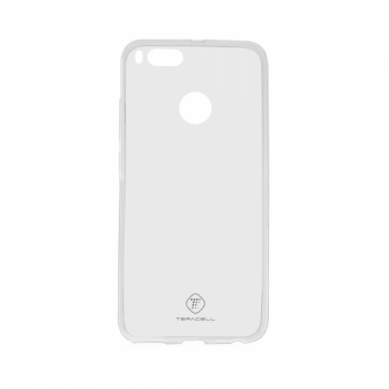 Torbica Teracell Skin za Xiaomi Mi A1 transparent