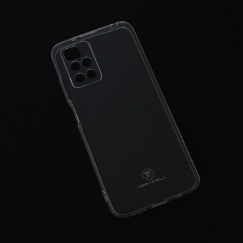 Torbica Teracell Skin za Xiaomi Redmi 10/10 Prime transparent