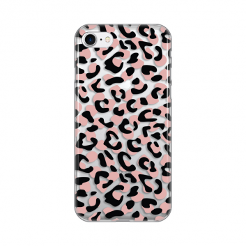 Torbica Silikonska Print Skin za iPhone 7/8/SE 2020/2022 Animal