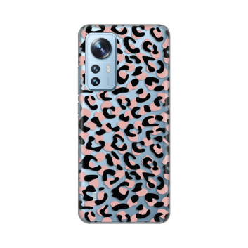 Torbica Silikonska Print Skin za Xiaomi 12/12x Animal