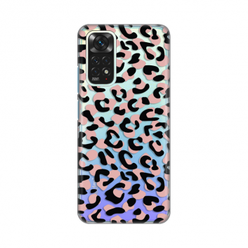 Torbica Silikonska Print Skin za Xiaomi Redmi Note 11/Note 11S Animal