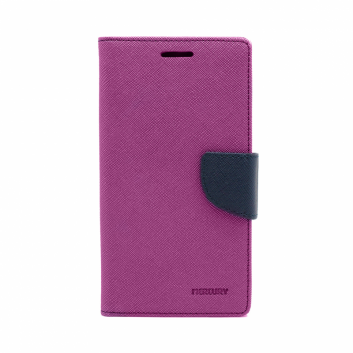 Torbica Mercury za Nokia 5.1 2018 ljubicasta