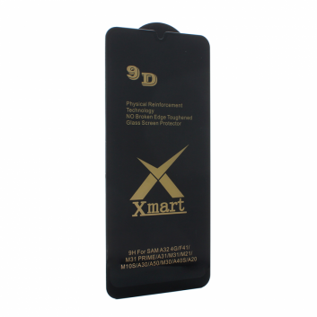 Tempered glass X mart 9D za Samsung A325F Galaxy A32 4G (EU)