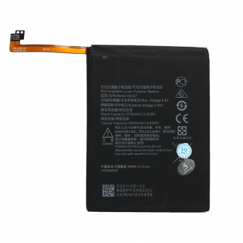 Baterija Standard za Nokia 7 Plus/E7 Plus (HE347)