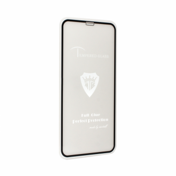 Tempered glass 2.5D full glue za iPhone 11 Pro 5.8 crni