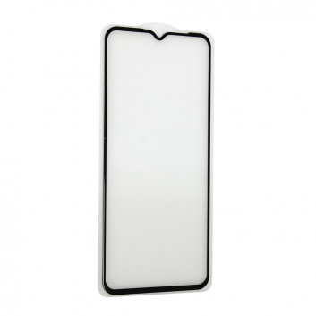 Tempered glass 2.5D full glue za Vivo Y72 crni
