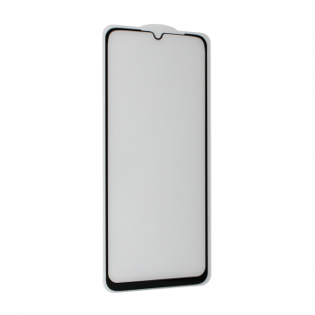 Tempered glass 2.5D full glue za Vivo Y21/Y21s/Y33s crni