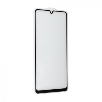 Tempered glass 2.5D full glue za Vivo Y70 crni