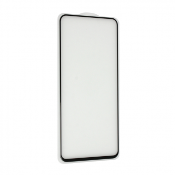Tempered glass 2.5D full glue za Realme GT2 Pro crni