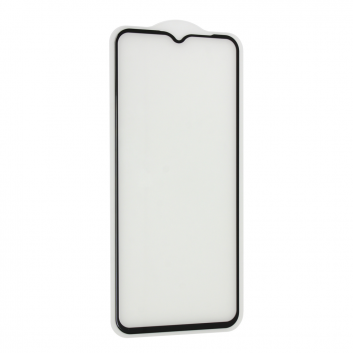 Tempered glass 2.5D full glue za Samsung A235F Galaxy A23 4G/5G crni