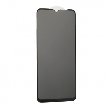 Tempered Glass Privacy 2.5D full glue za Xiaomi Redmi 10C crni