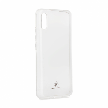 Torbica Teracell Giulietta za Xiaomi Redmi 9A transparent