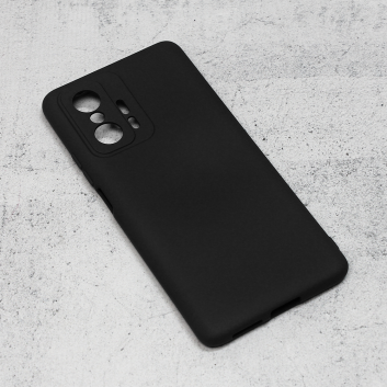 Torbica Teracell Giulietta za Xiaomi 11T/11T Pro mat crna