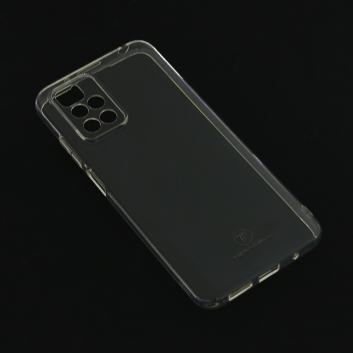 Torbica Teracell Giulietta za Xiaomi Redmi 10/10 Prime transparent
