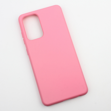 Torbica Nano Silikon za Samsung A725F/A726B Galaxy A72 4G/5G (EU) roze