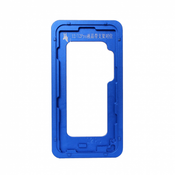 Kalup (mold) za iPhone 12 Pro
