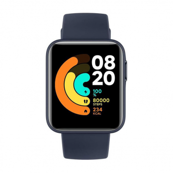 Xiaomi Mi Smart watch lite plavi