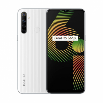 Mobilni Telefon Realme 6i 6.5