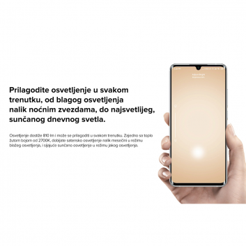 LED Sijalica Xiaomi Mi Smart bela