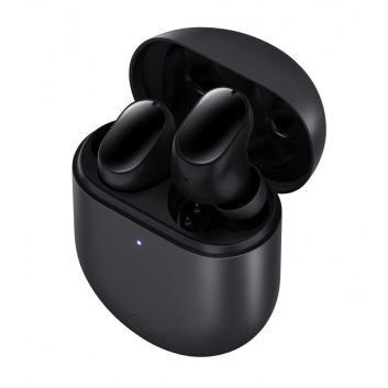 Bluetooth slusalice Xiaomi Redmi Buds 3 Pro crne