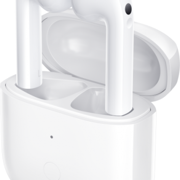Bluetooth slusalice Xiaomi Redmi Buds 3 bele