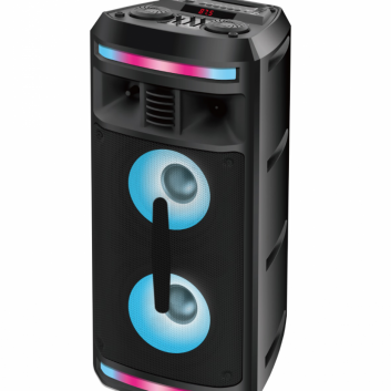 Bluetooth zvucnik Denver BPS-351 RGB