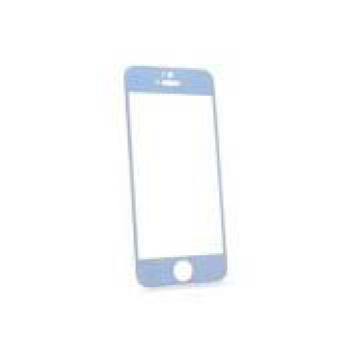 Crystal Remax za iPhone 5/5C plava