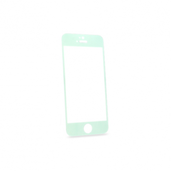 Crystal Remax za iPhone 5/5C zelena