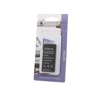 Baterija za Nokia 820 Lumia 1650mAh