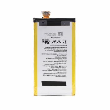 Baterija Teracell Plus za Blackberry Z30
