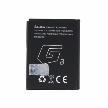 Baterija Hinorx za HTC Desire 500/One SV 1800mAh