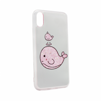 Torbica Glitz Sunshine za iPhone X type 20