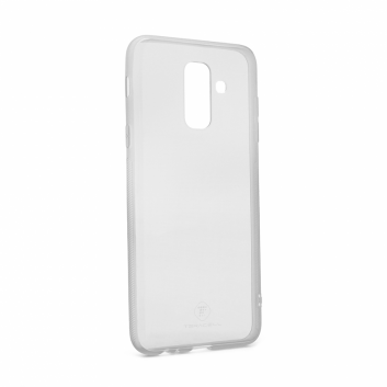 Torbica Teracell Slim za Samsung A605G Galaxy A6 Plus 2018 transparent