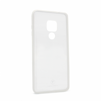 Torbica Teracell Slim za Huawei Mate 20 transparent